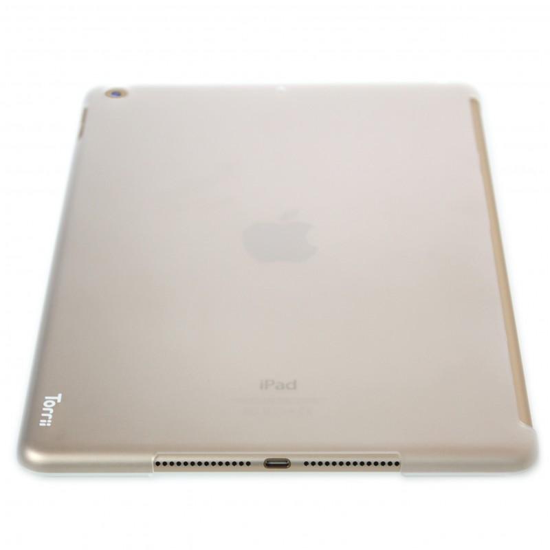 Torrii Opal Case- iPad 9.7" / Clear