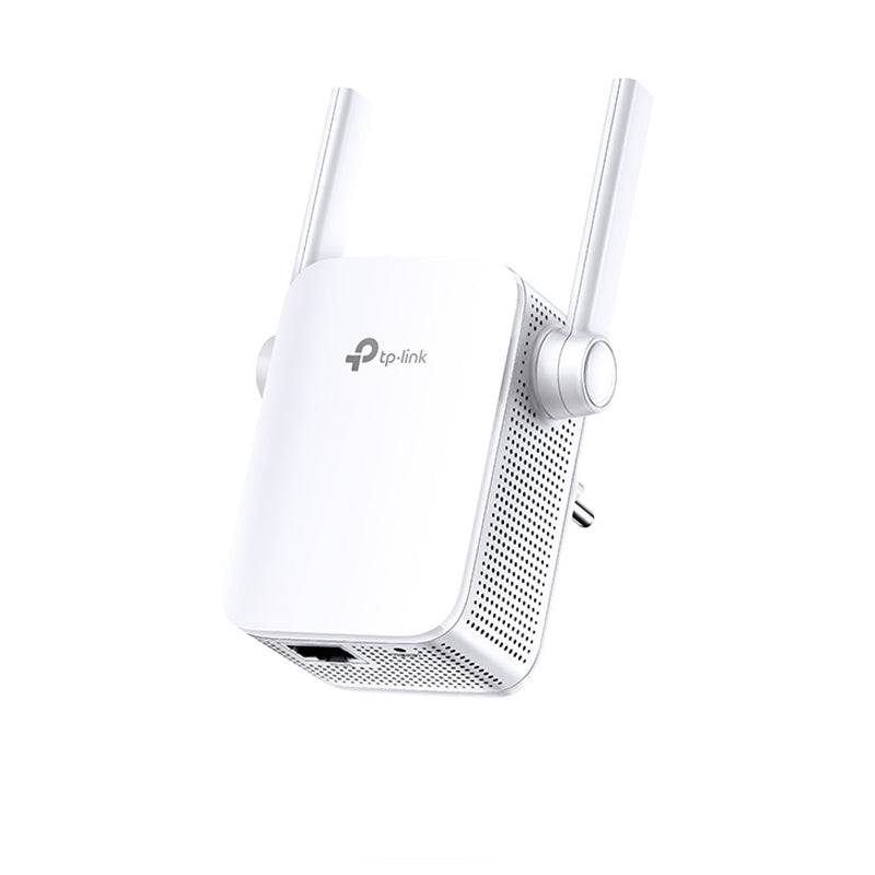 TP-Link RE305 AC1200 Wi-Fi Range Extender - 1200Mbps / 2.40GHz, 5.0GHz / 1 x RJ-45