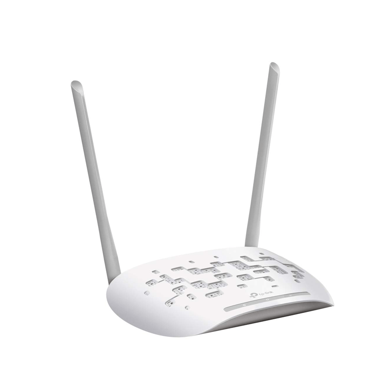 TP-Link TL-WA801N - 300Mbps / 2.4GHz / Wi-Fi / 1 x RJ-45