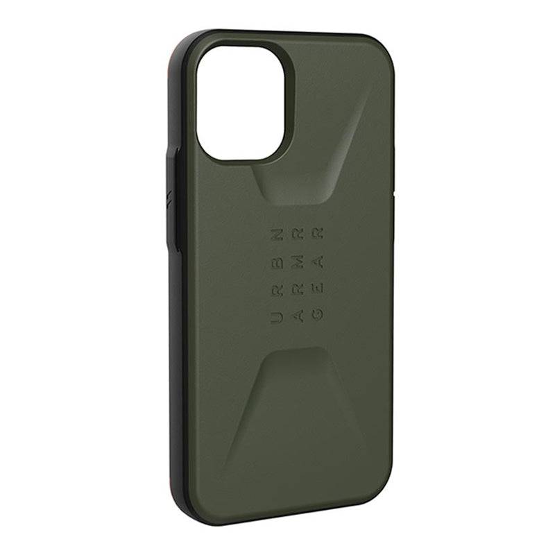 UAG Civilian Case - iPhone 12 Mini / Olive