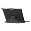 UAG Metropolis Case With Kick-Stand - Microsoft Surface Pro X / Black