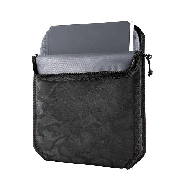 UAG Shock Sleeve Lite - iPad Pro 12.9" / Black Midnight Camo