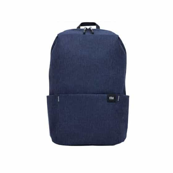 Xiaomi MI Casual Daypack Bag - Dark Blue