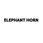 Elephant Horn