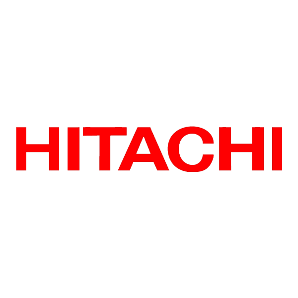 HITACHI